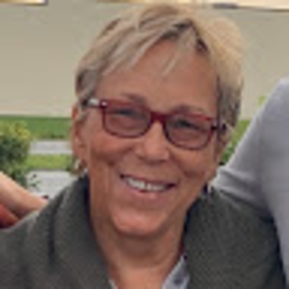 Meet your Posher, Nancy